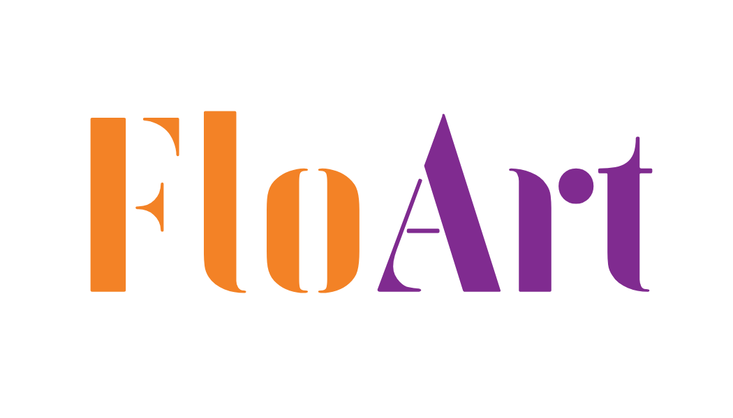Flo Art Logo